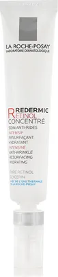 Obrázek produktu pro Koncentrovaná péče proti vráskám Redermic Retinol (Correcteur Anti-Age)30 ml