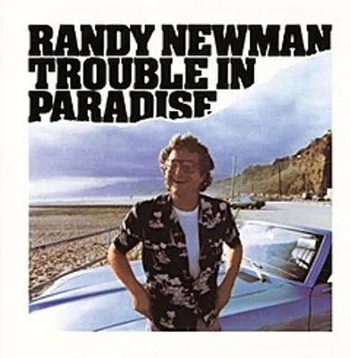 Obrázok produktu pre Randy Newman - Trouble In Paradise (2 CD)