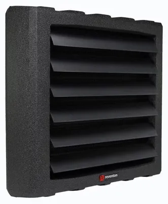 Imagen del producto de Calentador de aire explosivo, radiador calefactor, ventilador de calefacción HC50-3S 230V - WHHC50-3S-2006