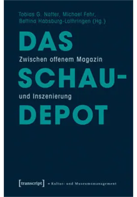 Obrázok produktu pre Das Schaudepot