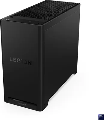 Produktbild von Lenovo Legion T5 30IAS10, Intel Core Ultra 9, 285, 32 GB, 1 TB, Windows 11 Home, 64-Bit