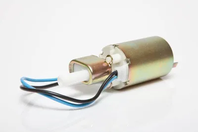 Obrázok produktu pre ESEN SKV benzínová pumpa 02SKV286, umiestnená v palivovej nádrži, pre vozidlo SUZUKI SWIFT II (EA, MA), priemer 34 mm, elektrická, hmotnosť 0,18 kg