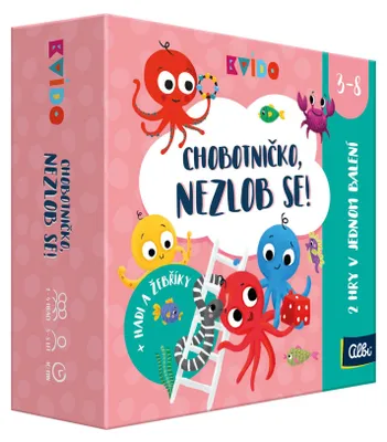 Produktbild von Quido - Mann, Schlangen und Leitern