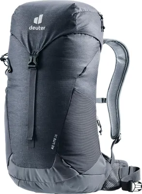 Produktbild von DEUTER AC Lite 16 Wanderrucksack grau 16L