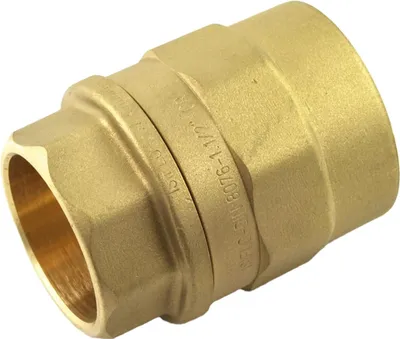 Produktbild von isiflo Anschlussverschraubung, 116, 1/2" x 20 mm, 1 Stk.