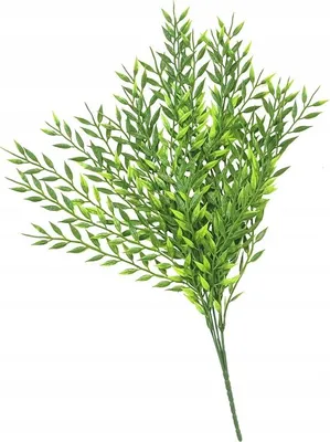 Immagine prodotto di Pianta Artificiale Di Villo Da Casa Da Appendere Realistica 50Cm