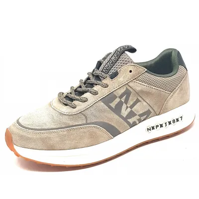 Produktbild von Napapijri Sneaker Beige