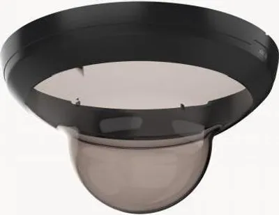 Produktbild von AXIS TM5801 - Kamera-Kuppelabdeckung - Innenbereich - weiß - für AXIS M5000, M5000-G