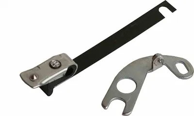 Produktbild von Zündunterbrecher Platin Wsk 175
