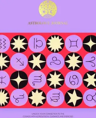 Obrázek produktu pro Astrologie Journal