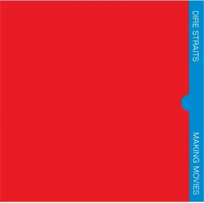 Immagine prodotto di Dire Straits-Making Movies (LP)