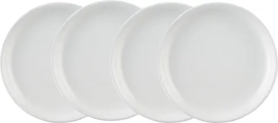 Produktbild von Thomas Trend weiss Speiseteller 26 cm Set 4tlg.