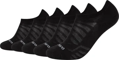 Produktbild von Camano Uni-Sneaker-Socken 5 Paar schwarz 39 - 42