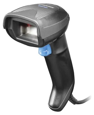 Produktbild von Datalogic Gryphon I GD4590 - Barcode-Scanner
