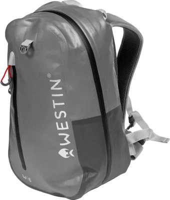 Produktbild von Westin W6 Wading Backpack 45x26x16cm - Angelrucksack