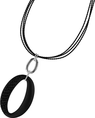 Image de Collier pour dames Panarea CP1N (28 cm)