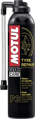 Obrázok produktu pre MOTUL P3 opravný sprej na pneumatiky 300 ml 102990