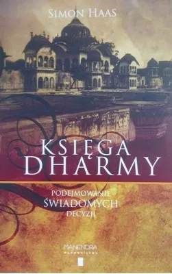 Immagine prodotto di Księga Dharmy