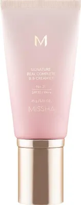 Produktbild von Missha Signature Real Complete BB Cream Ex SPF30 Krem BB do twarzy 21, 45 g