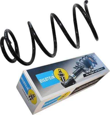 Produktbild von Bilstein Feder vorne für Ford Focus 2