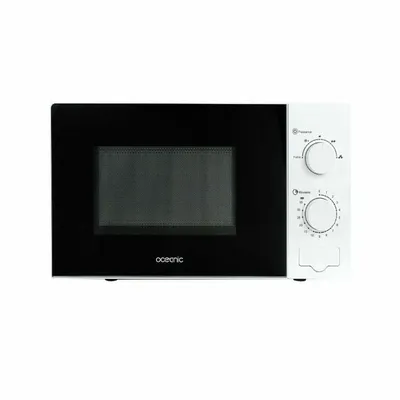 Image de Micro-ondes Oceanic MO20W11 20 L
