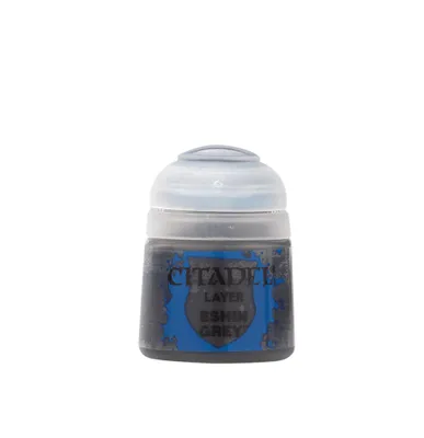Produktbild von Citadel Layer Eshin Grey (22-51)