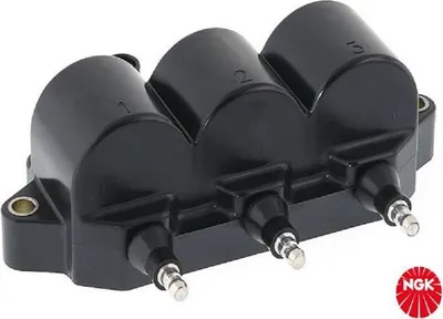 Produktbild von Ngk Zündspule  48153