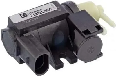 Produktbild von PIERBURG Druckwandler Turbolader Magnetventil für VOLVO XC60 (156) 7.02325.06.0