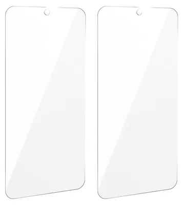 Produktbild von Samsung Screen Protector Galaxy A54 (5G) Transparent