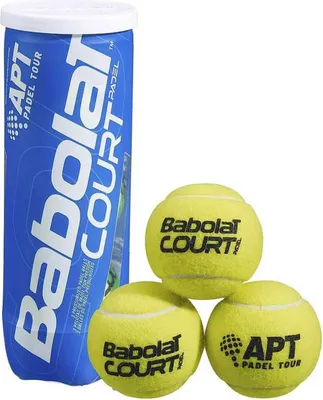 Produktbild von Schuhe Babolat 501098-113 für Unisex