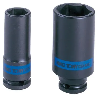 Obrázek produktu pro Klíč Na Náražení, Šestihranný, 1/2", 24 Mm - Ky443524M