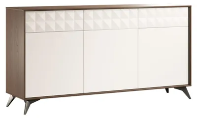 Obrázek produktu pro komody skříňové Příborník Komody skříňové styl nábytku Příborník 167 cm xxl