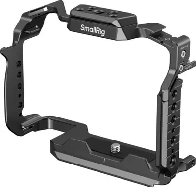 Produktbild von SmallRig 4902, 184,4 mm, 59,7 mm, 118,8 mm, 164 g, 180 mm, 138 mm