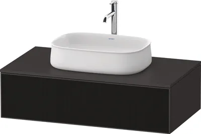 Produktbild von DURAVIT ZE4811063800000 Konsolen-WTU wh. Zencha 550x1000x281m