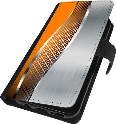 Produktbild von Handytasche für Samsung Galaxy A40 Handy Tasche Case Cover Etui Hülle Schutztasche mit Kartenfächer Nr. 304