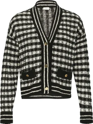Produktbild von Strickjacke