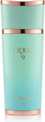 Image de Armaf Cloud 9 Eau De Parfum 100 ml (unisexe)