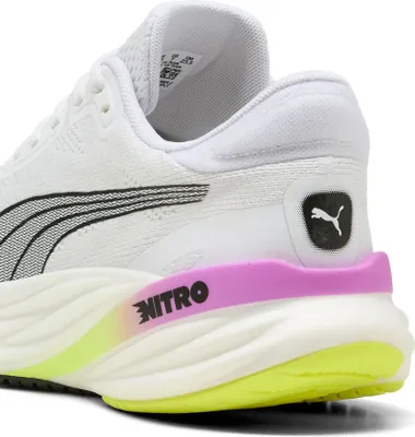 Produktbild von Puma Laufschuhe Damen 70756D615F333737353430 Weiß 38 EU