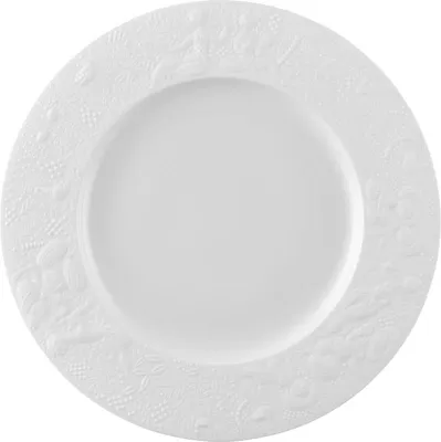 Image de Rosenthal Speiseteller 27 cm Weiss 11260-306500-10225