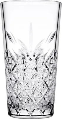 Produktbild von 18x Longdrinkglas Pasabahce Timeless stackable, 470 ml Longdrinkgläser, stablebar