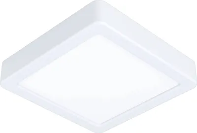Produktbild von EGLO Fueva 5, LED, 4000 K, 1350 lm, IP20, Weiß
