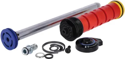 Produktbild von RockShox GabeldämpferAssem.Crown RL 130-150mm 11.4018.104.035,Sector Silver/R...