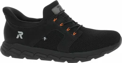 Zdjęcie produktu dla Buty damskie Rieker M9050-00 schwarz 38
