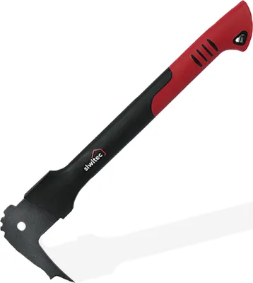 Produktbild von siwitec Sappie 41 cm, Handsappie, Greifer, Astschlepper, hakenförmige Klinge, robuster Holzgreifer