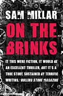 Obrázek produktu pro On the Brinks