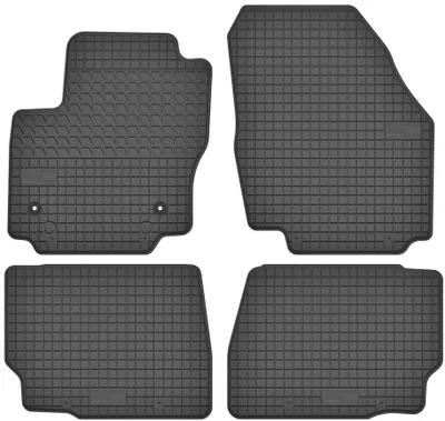 Obrázek produktu pro Gumové rohože pro Ford Mondeo MK4
