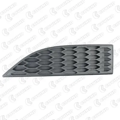 Immagine prodotto di COVIND 943/106 Copertura paraurti destra adatta a MERCEDES-BENZ ACTROS MP2 / MP3