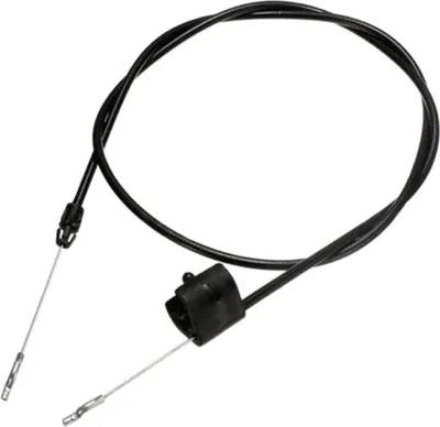Produktbild von Gaszugkabelmaeher Motorzone Steuerkabel Ersatz fue r Craftsman Rasenmaeher Gartengeraet