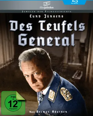 Obrázok produktu pre Des Teufels General