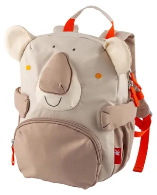 Produktbild von SIGIKID Kinderrucksack Koala, Kindergarten-Rucksack: robust, leicht, kindgerecht